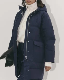 Everlane Jackets & Coats|Puffers & Quilted Jackets*The Long Puffer
