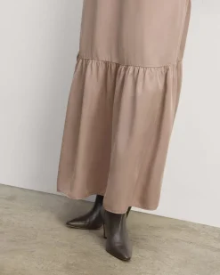 Everlane Dresses*The Long Weekend Dress in Butterlite