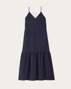 Everlane Dresses*The Long Weekend Dress in Butterlite