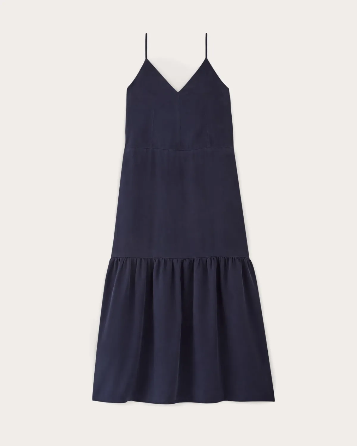 Everlane Dresses*The Long Weekend Dress in Butterlite