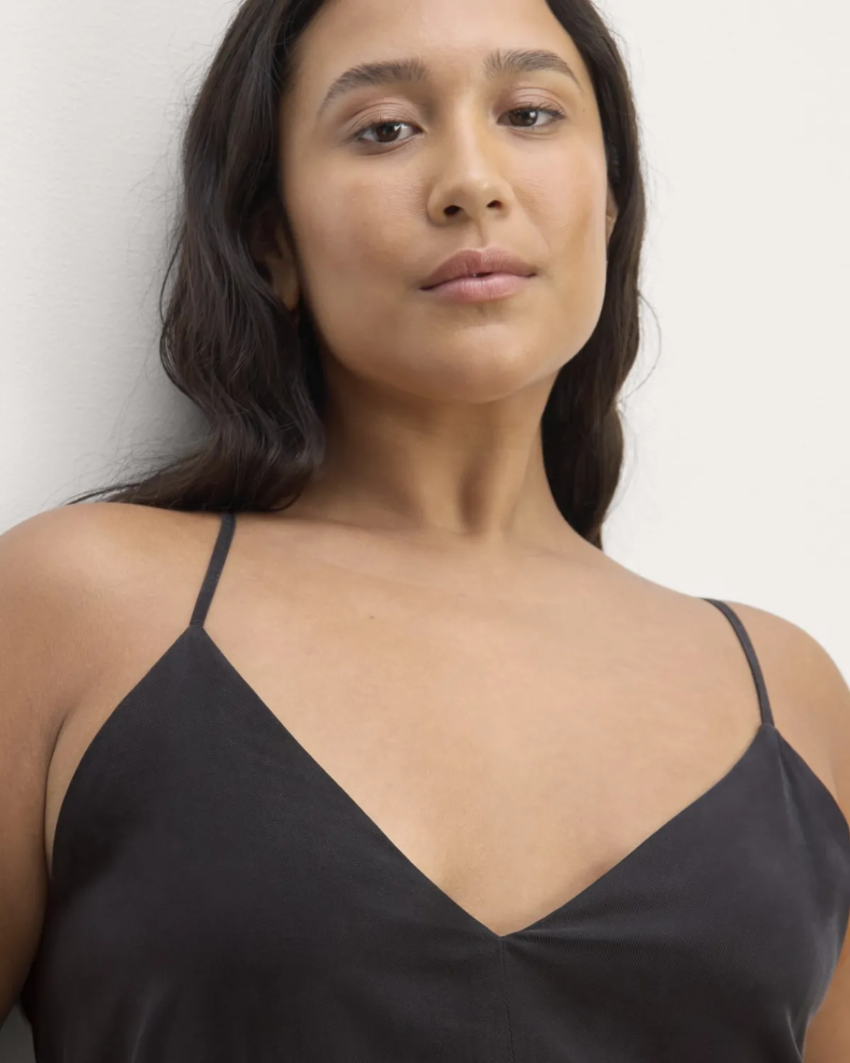 Everlane Dresses*The Long Weekend Dress in Butterlite
