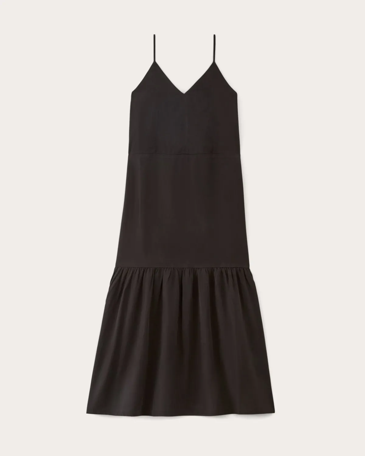 Everlane Dresses*The Long Weekend Dress in Butterlite