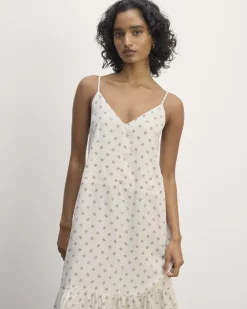 Everlane Dresses*The Long Weekend Dress in Butterlite