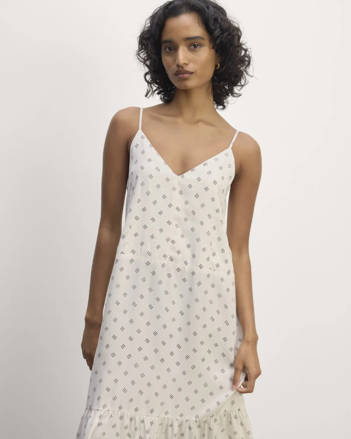 Everlane Dresses*The Long Weekend Dress in Butterlite