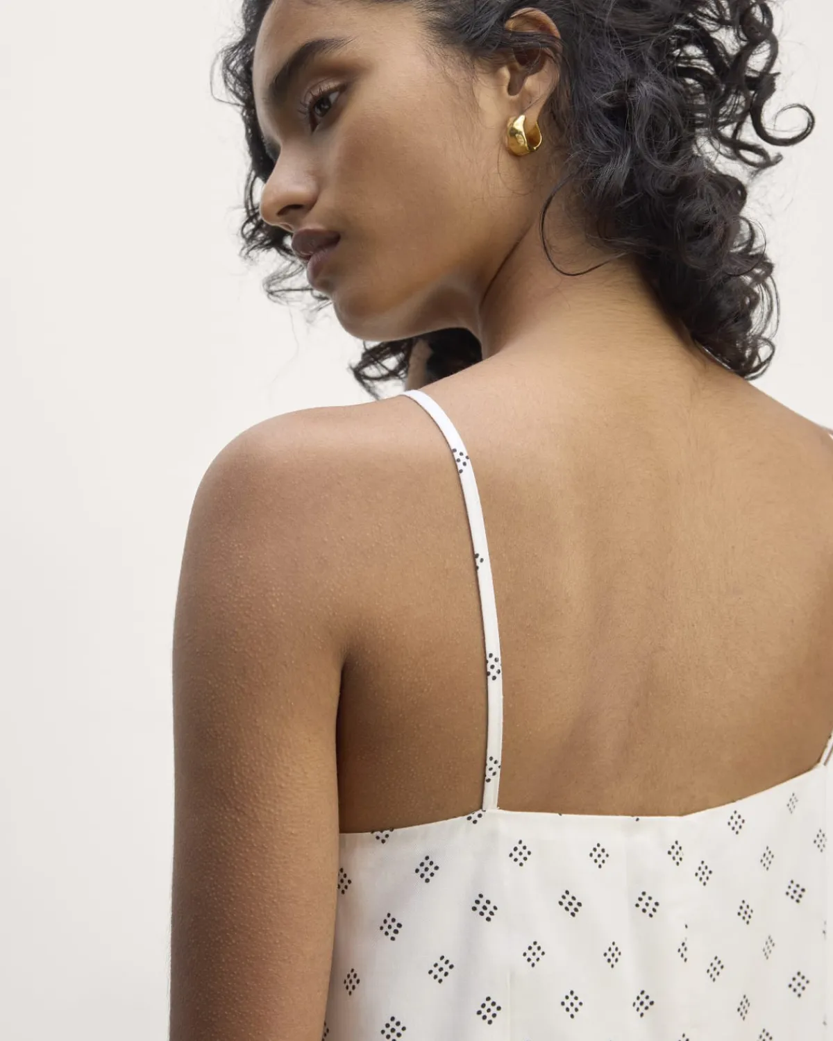 Everlane Dresses*The Long Weekend Dress in Butterlite