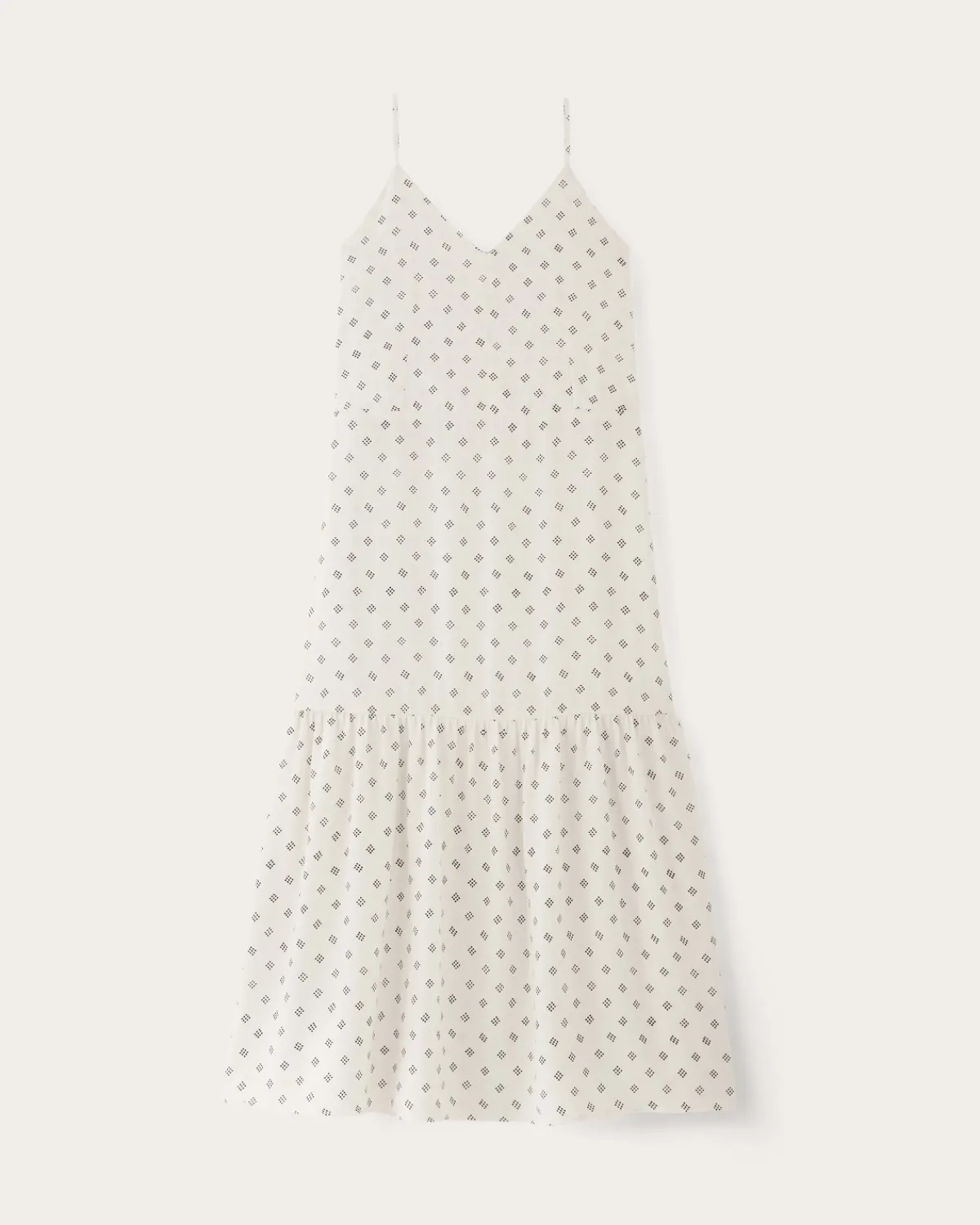Everlane Dresses*The Long Weekend Dress in Butterlite