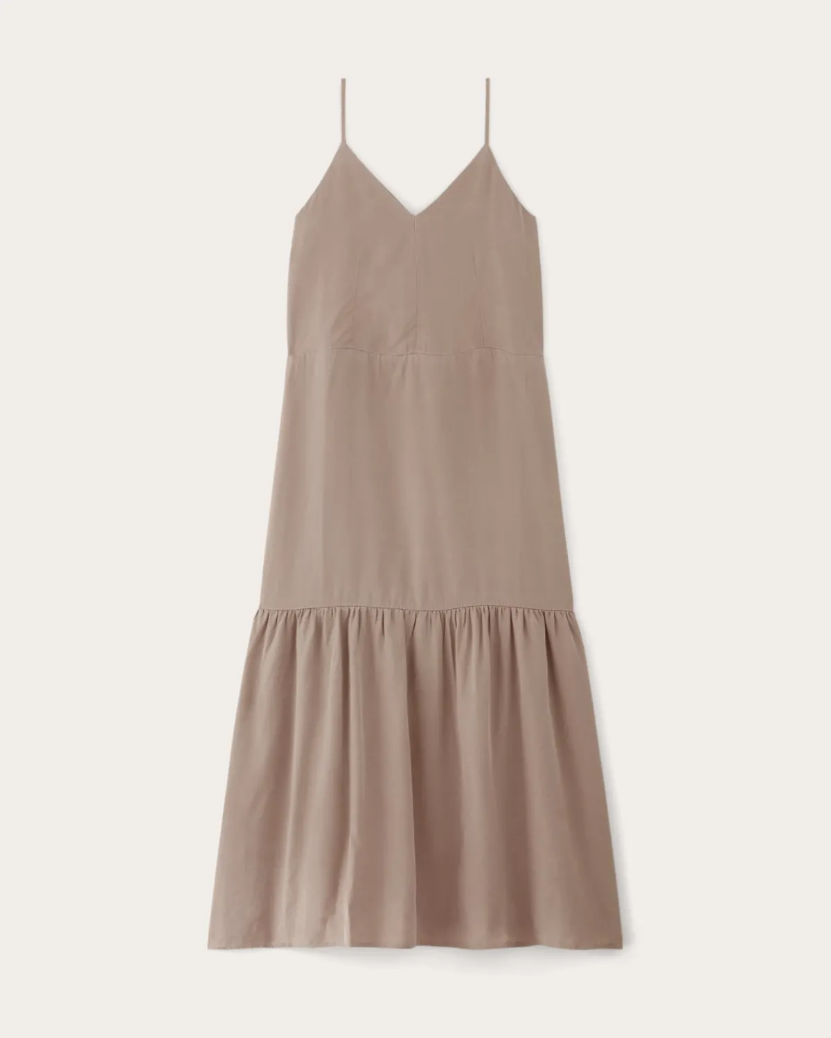 Everlane Dresses*The Long Weekend Dress in Butterlite