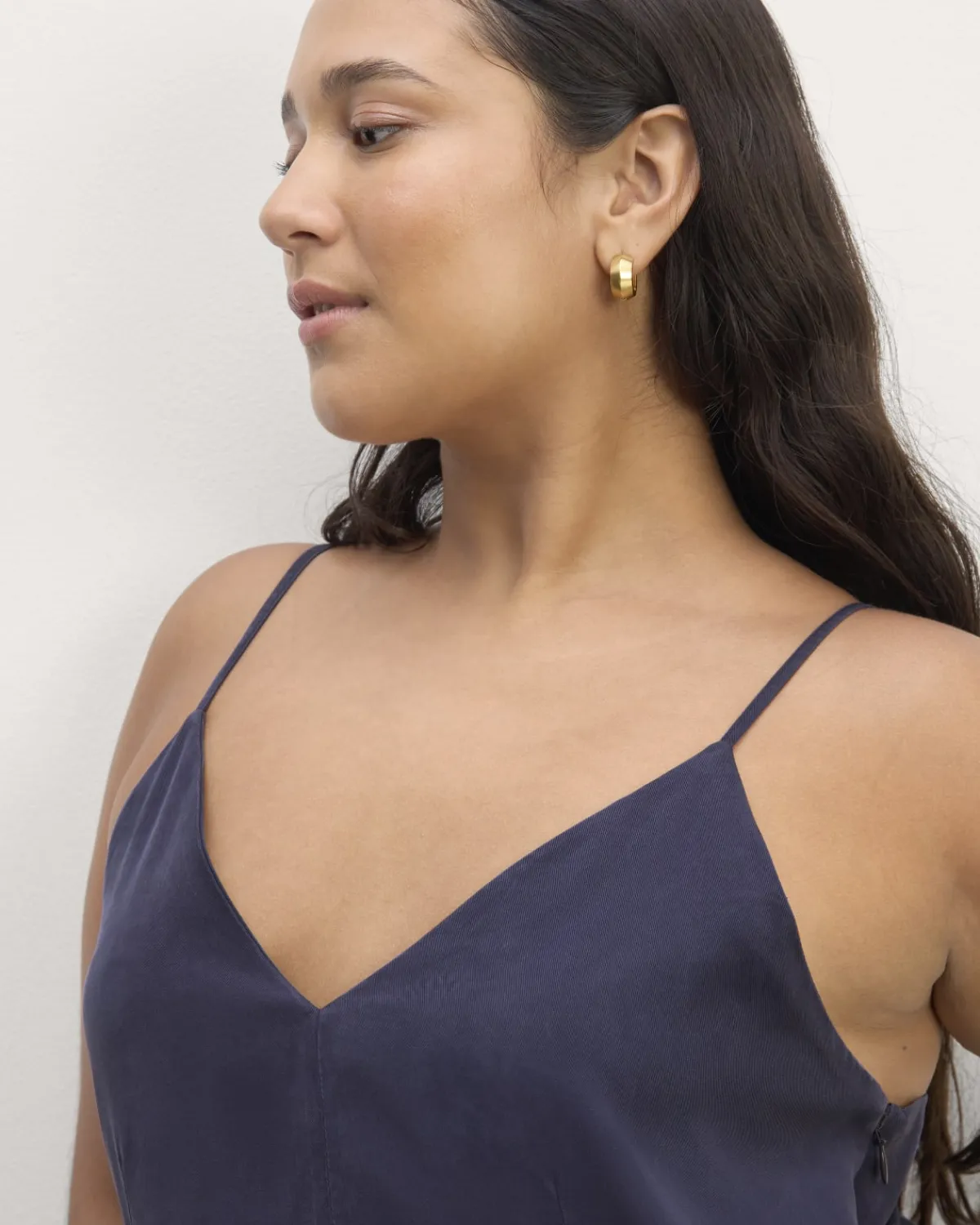 Everlane Dresses*The Long Weekend Dress in Butterlite