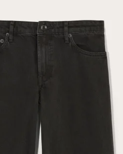 Everlane Jeans|Wide-Leg Jeans*The Low-Key Jean