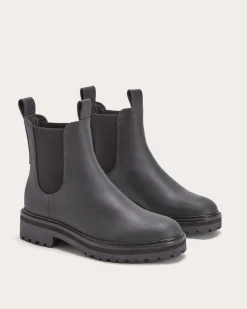 Everlane Shoes|Boots*The Lug Chelsea Boot