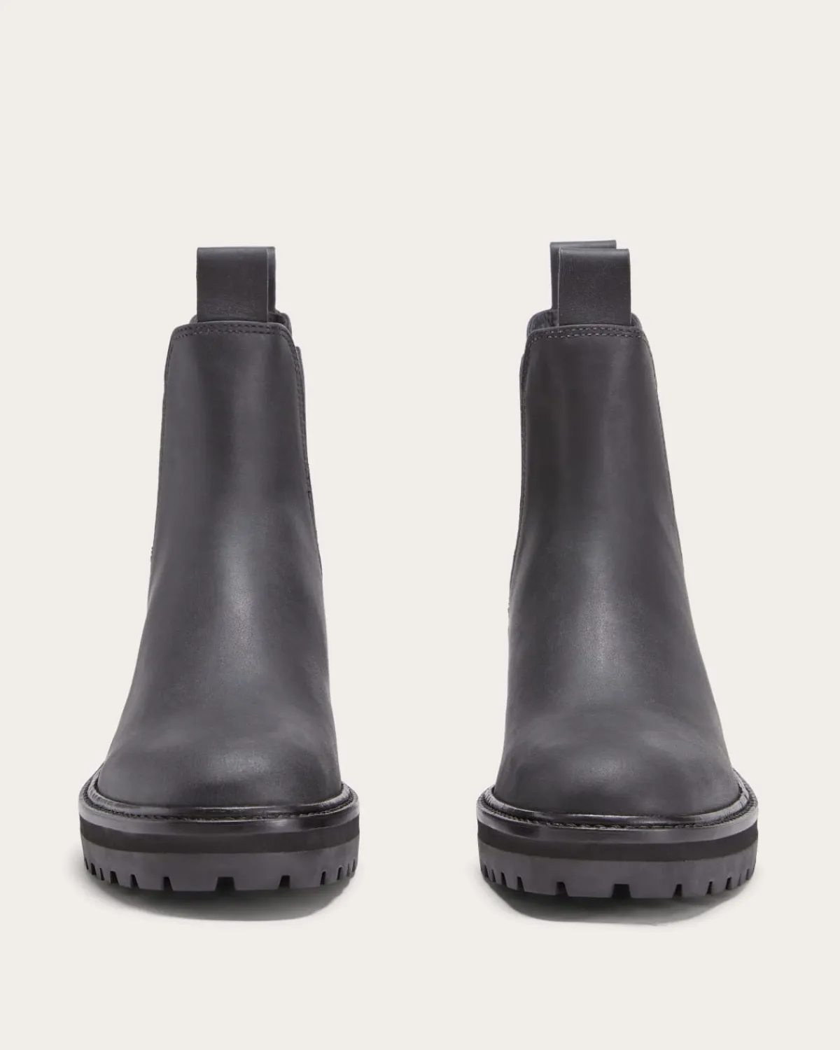 Everlane Shoes|Boots*The Lug Chelsea Boot