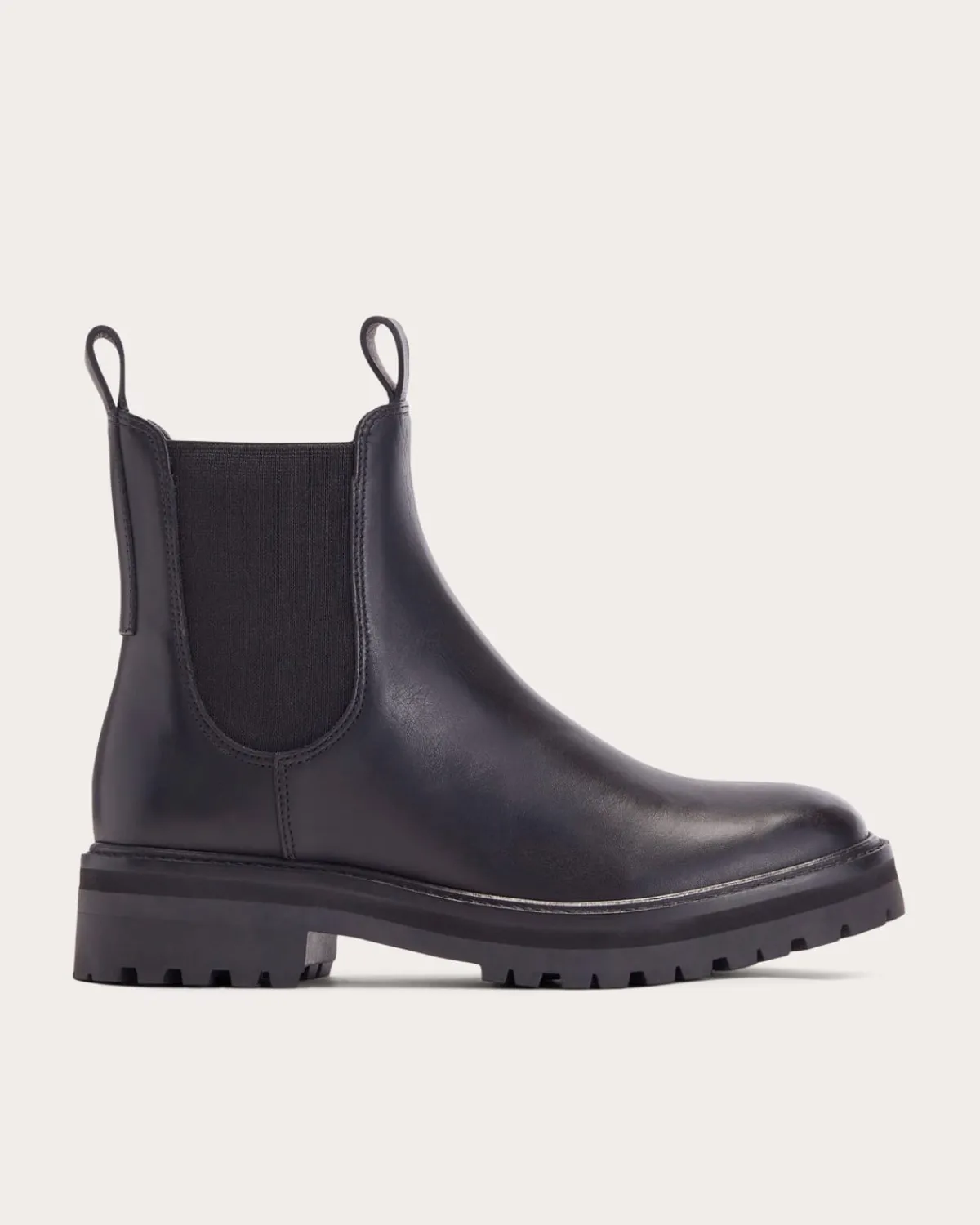 Everlane Shoes|Boots*The Lug Chelsea Boot
