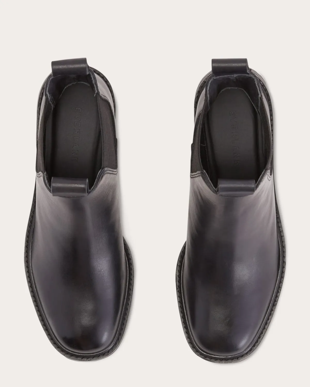 Everlane Shoes|Boots*The Lug Chelsea Boot