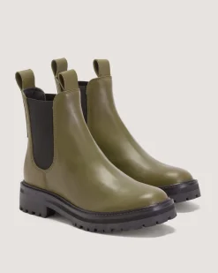 Everlane Shoes|Boots*The Lug Chelsea Boot