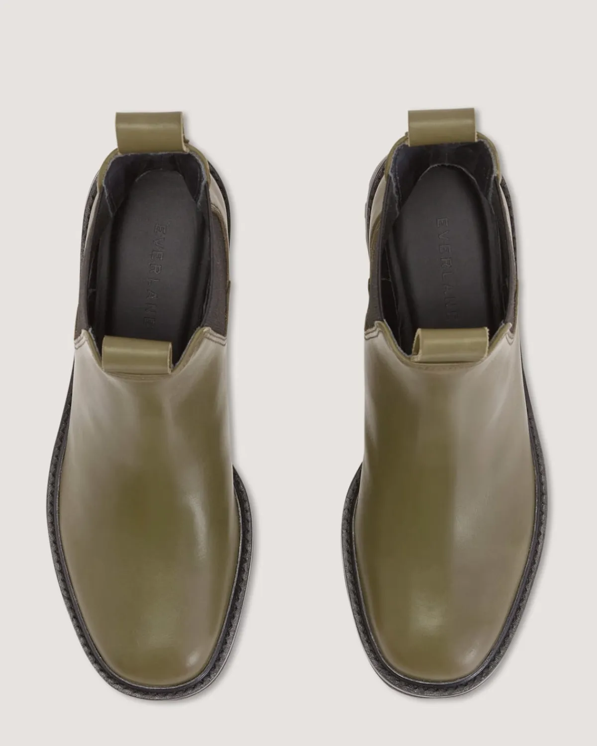 Everlane Shoes|Boots*The Lug Chelsea Boot
