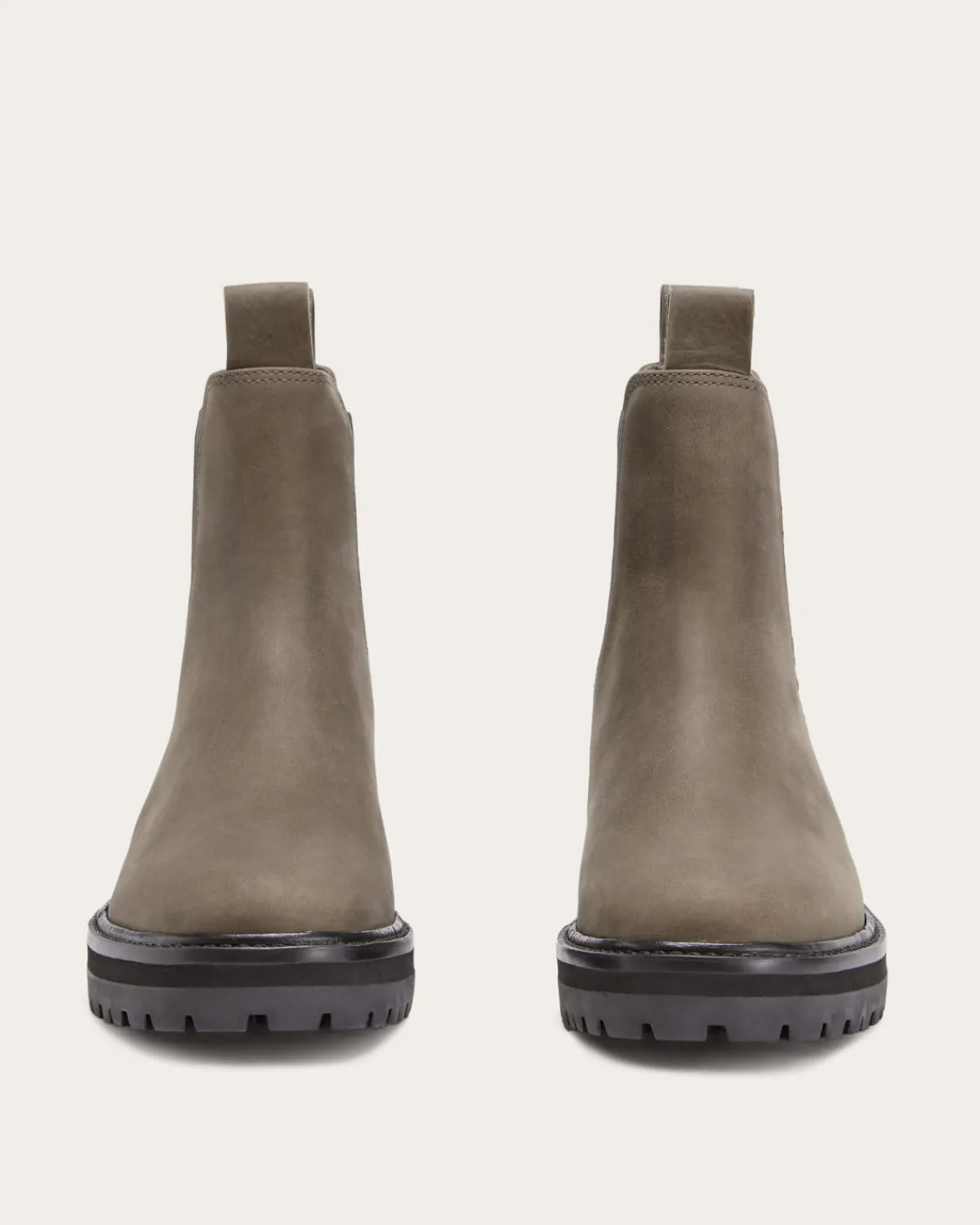 Everlane Shoes|Boots*The Lug Chelsea Boot