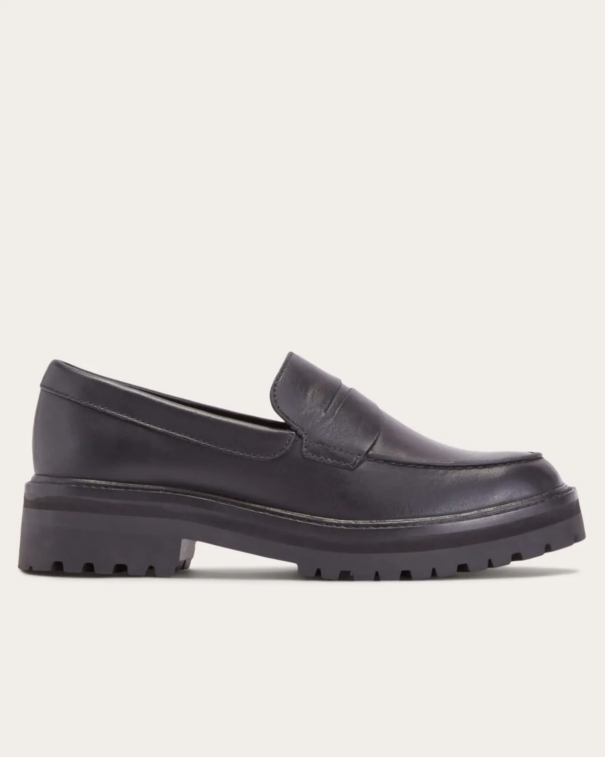 Everlane Shoes|Sneakers*The Lug Loafer Canvas / Lapis Blue / Classic Red