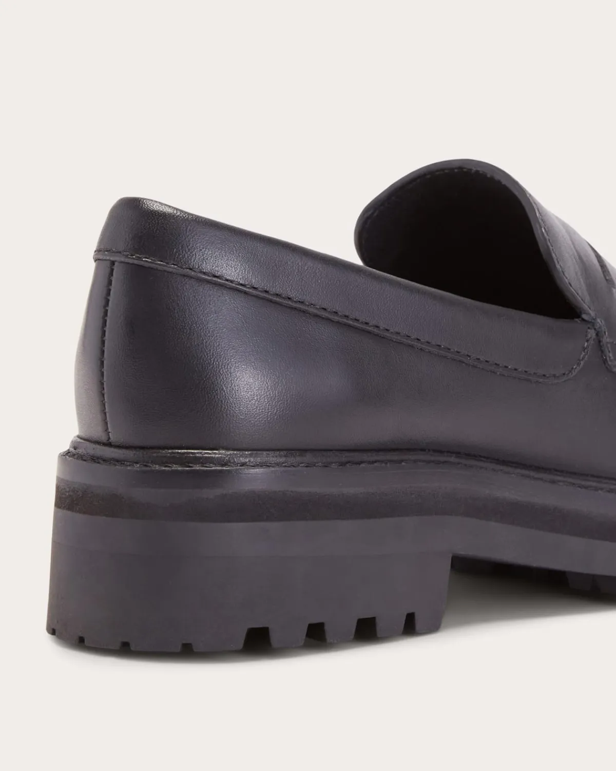 Everlane Shoes|Sneakers*The Lug Loafer Canvas / Lapis Blue / Classic Red