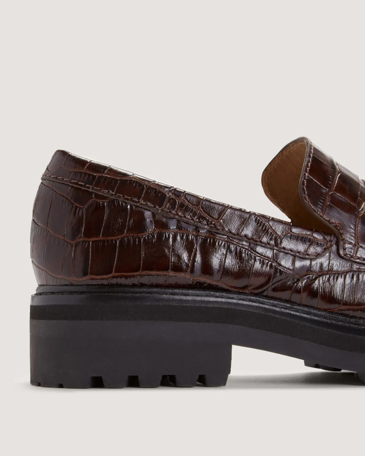 Everlane Shoes|Sneakers*The Lug Loafer Canvas / Lapis Blue / Classic Red