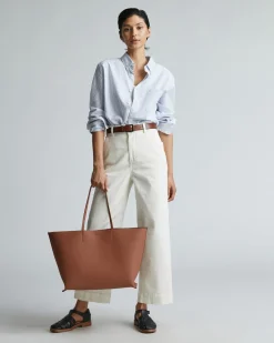 Everlane Bags*The Luxe Italian Leather Tote