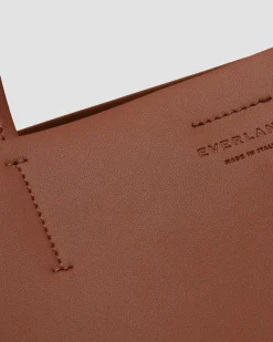 Everlane Bags*The Luxe Italian Leather Tote