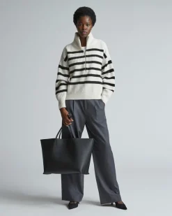 Everlane Bags*The Luxe Italian Leather Tote