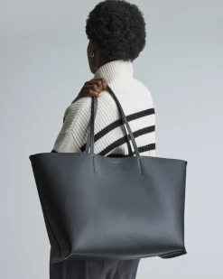 Everlane Bags*The Luxe Italian Leather Tote