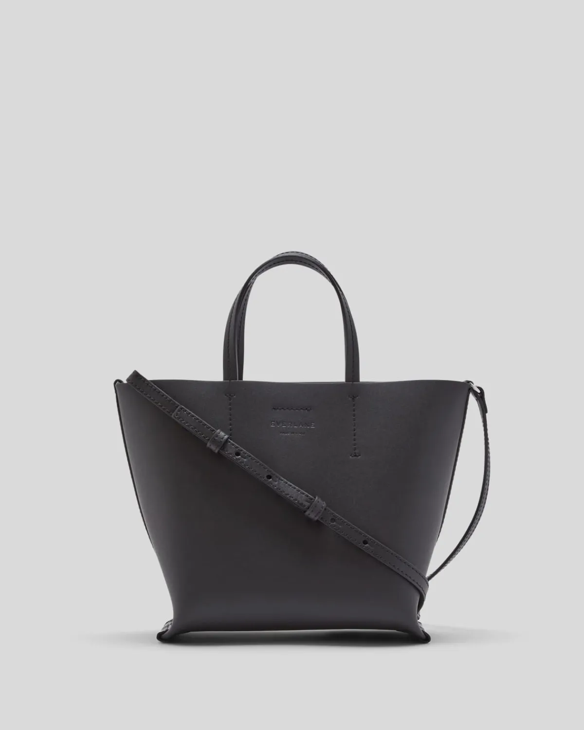 Everlane Bags*The Luxe Italian Leather Crossbody