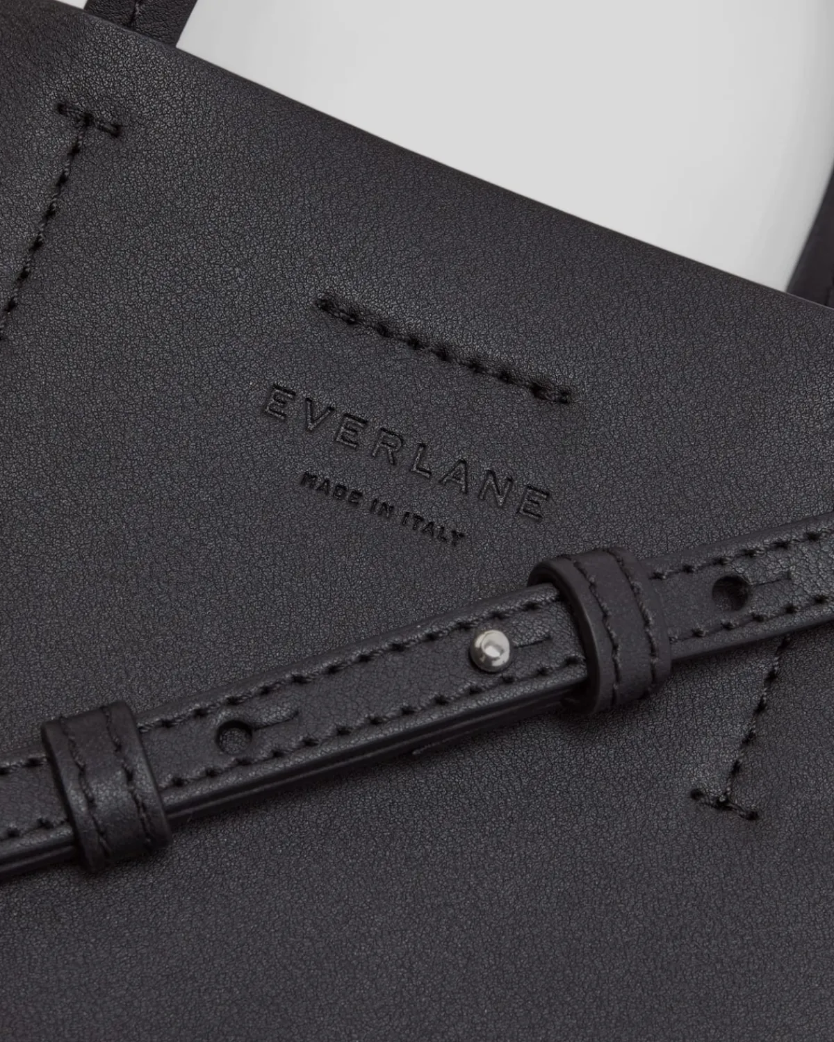 Everlane Bags*The Luxe Italian Leather Crossbody