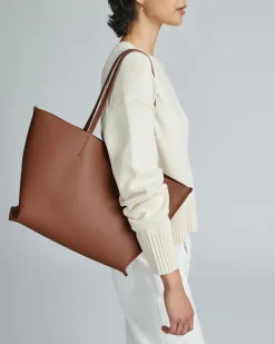 Everlane Bags*The Luxe Medium Italian Leather Tote