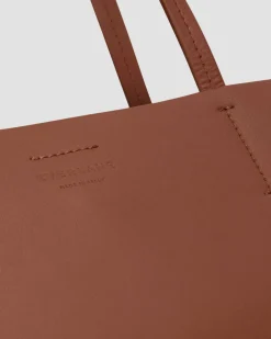 Everlane Bags*The Luxe Medium Italian Leather Tote