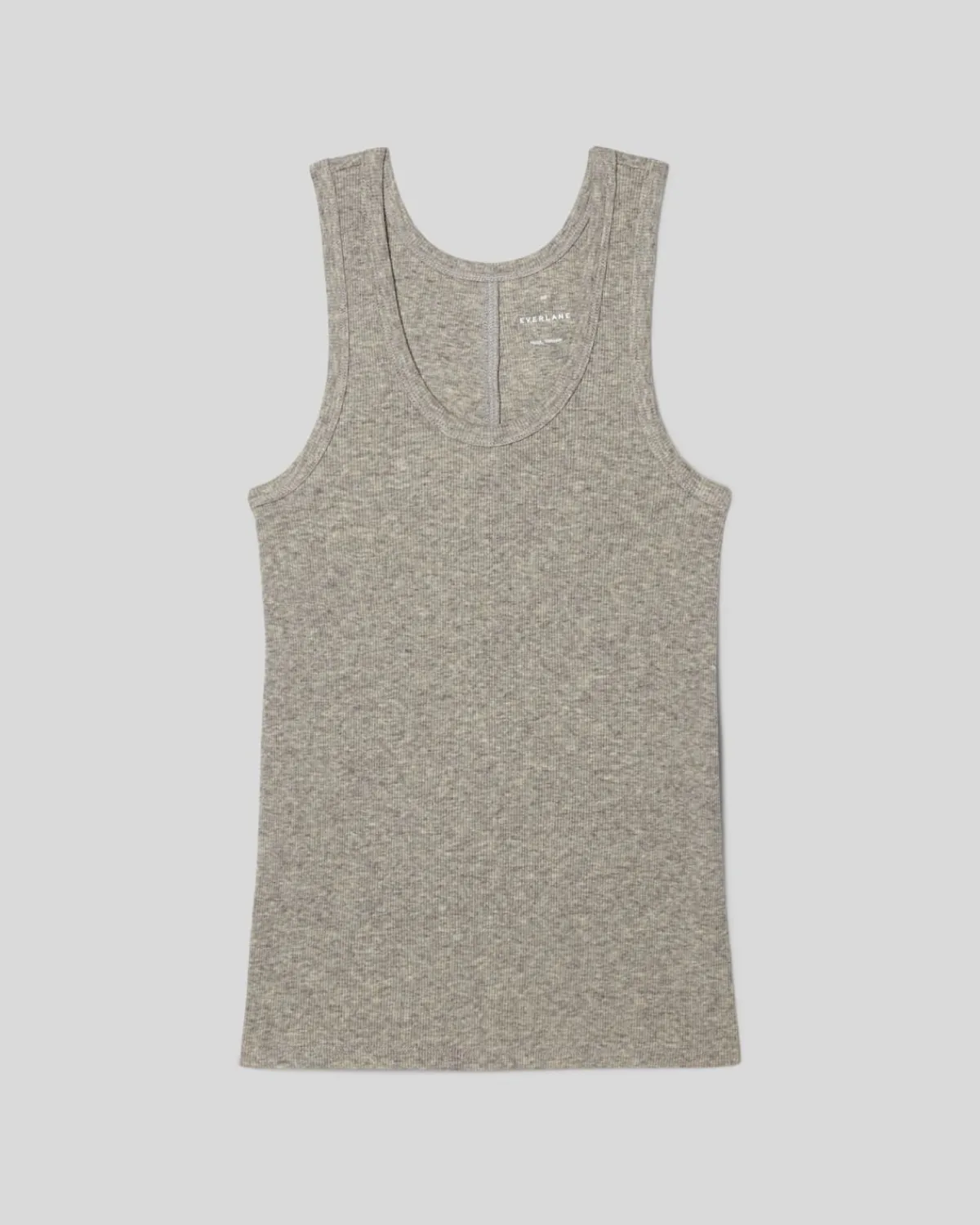 Everlane Tees|Tank Tops*The Luxe Rib Tank