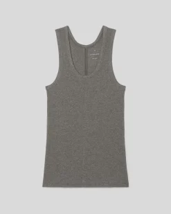Everlane Tees|Tank Tops*The Luxe Rib Tank