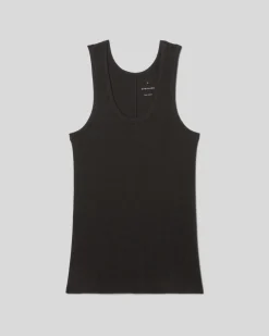 Everlane Tees|Tank Tops*The Luxe Rib Tank