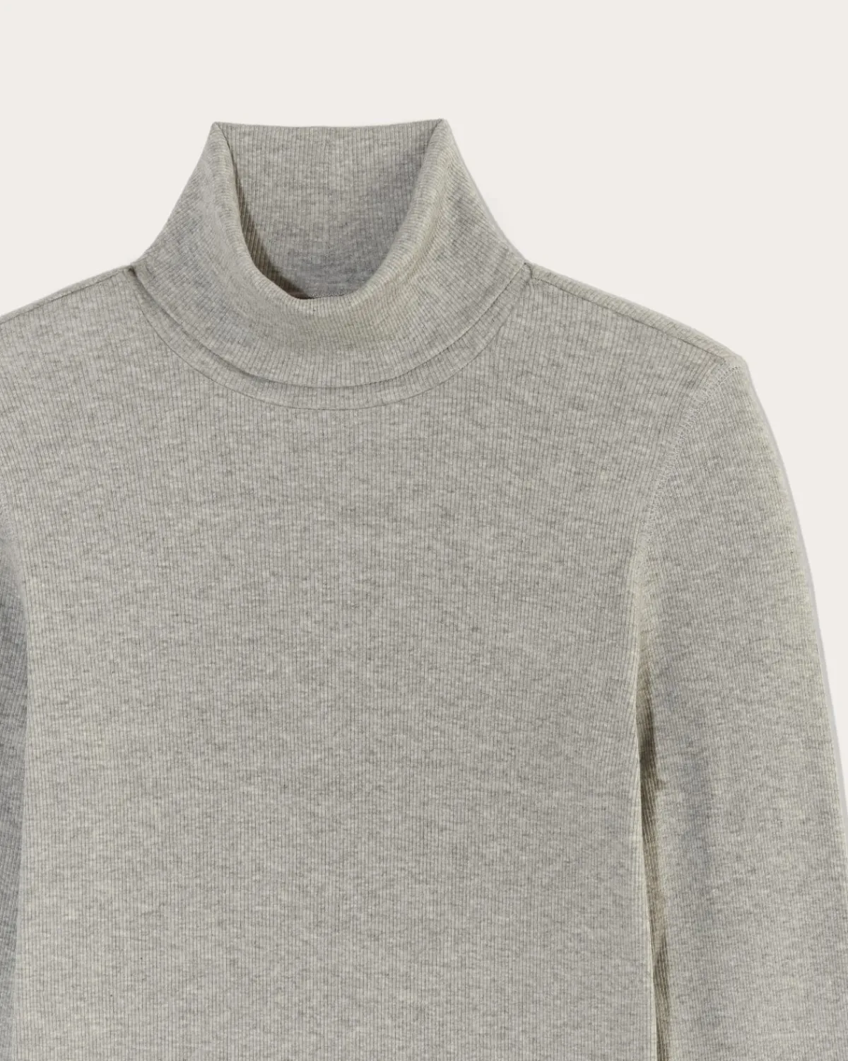 Everlane Tops|Tees*The Luxe Rib Turtleneck