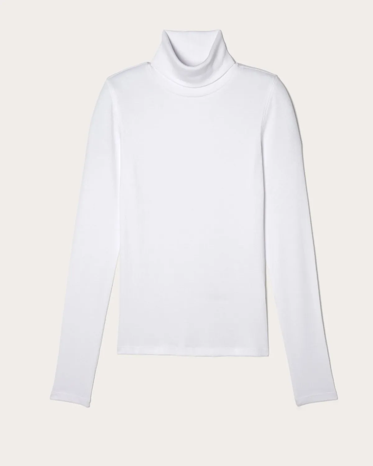 Everlane Tops|Tees*The Luxe Rib Turtleneck