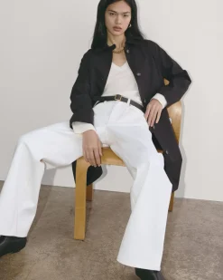 Everlane Jackets & Coats|Trenches*The Mac Coat