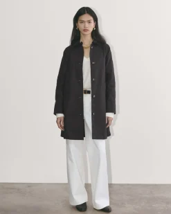 Everlane Jackets & Coats|Trenches*The Mac Coat