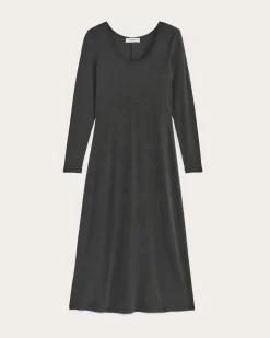 Everlane Dresses*The Maddie Dress in Butterknit