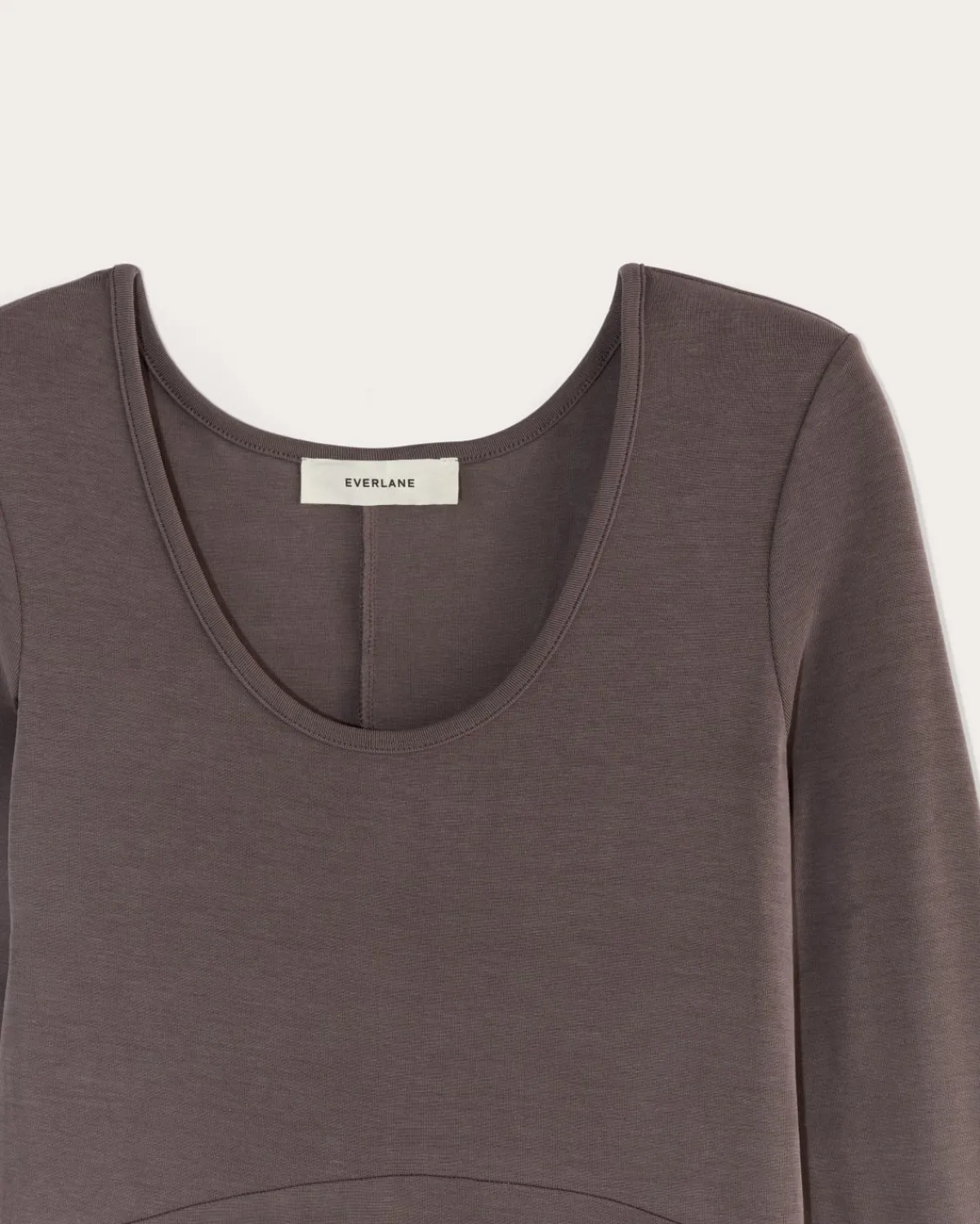 Everlane Dresses*The Maddie Dress in Butterknit