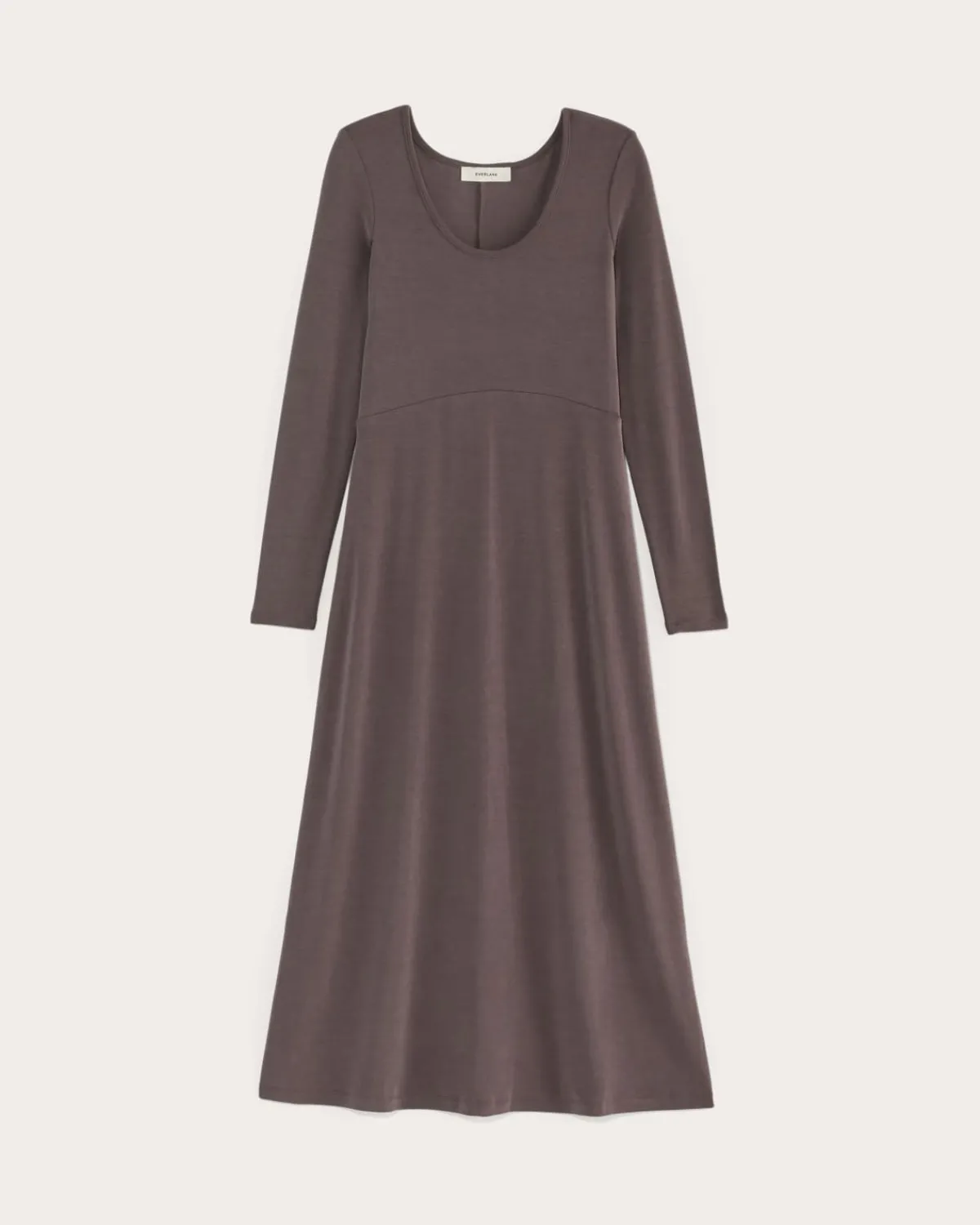 Everlane Dresses*The Maddie Dress in Butterknit