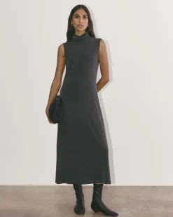 Everlane Dresses*The Madison Dress in Butterknit