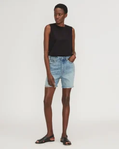 Everlane Tees|Tank Tops*The Mariner Tank