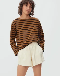 Everlane Tees|Long Sleeve Tees*The Mariner Tee
