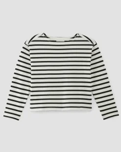 Everlane Tees|Long Sleeve Tees*The Mariner Tee