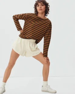 Everlane Tees|Long Sleeve Tees*The Mariner Tee