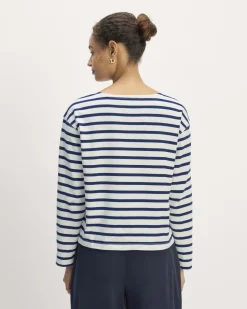 Everlane Tees|Long Sleeve Tees*The Mariner Tee