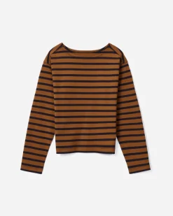 Everlane Tees|Long Sleeve Tees*The Mariner Tee