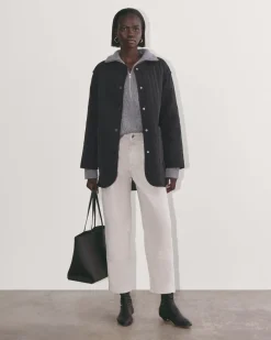 Everlane Jackets & Coats|Puffers & Quilted Jackets*The Midi Quilted Liner