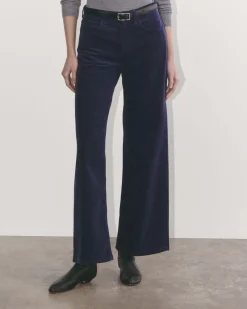 Everlane Pants|Wide-Leg Pants*The Mid-Way Pant in Corduroy